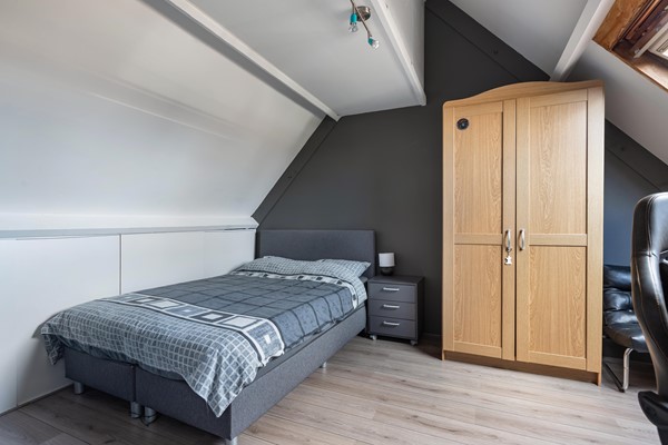 Medium property photo - Warderhof 9, 8304 CP Emmeloord